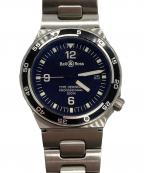 BELL&ROSSベルアンドロス）の古着「TYPE DEMINEUR」｜ブラック