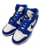 NIKEナイキ）の古着「Dunk High 