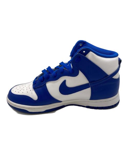 NIKE（ナイキ）NIKE (ナイキ) Dunk High 