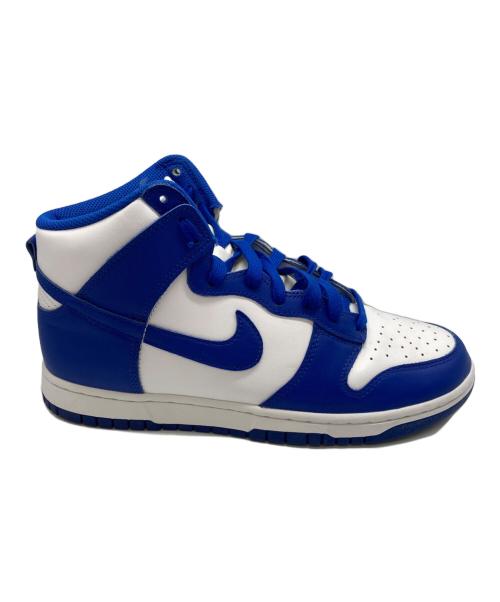 NIKE（ナイキ）NIKE (ナイキ) Dunk High 