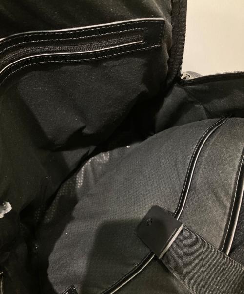 Samsonite（サムソナイト）Samsonite (サムソナイト) シグネチャーバックパック ブラックの古着・服飾アイテム