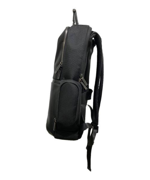 Samsonite（サムソナイト）Samsonite (サムソナイト) シグネチャーバックパック ブラックの古着・服飾アイテム