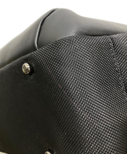 Samsonite（サムソナイト）Samsonite (サムソナイト) シグネチャーバックパック ブラックの古着・服飾アイテム