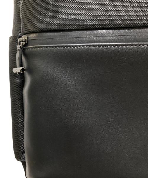 Samsonite（サムソナイト）Samsonite (サムソナイト) シグネチャーバックパック ブラックの古着・服飾アイテム