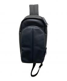 Samsonite（サムソナイト）の古着「スリングバック」｜ブラック