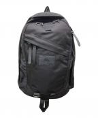 GREGORYグレゴリー）の古着「DAY PACK DSP」｜ブラック