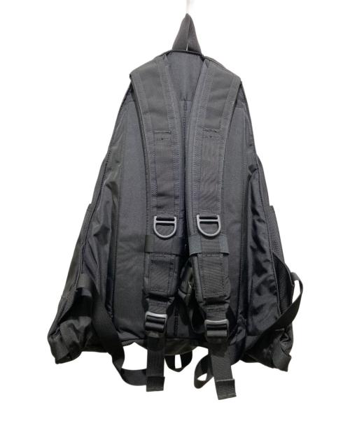 GREGORY（グレゴリー）GREGORY (グレゴリー) DAY PACK DSP ブラックの古着・服飾アイテム
