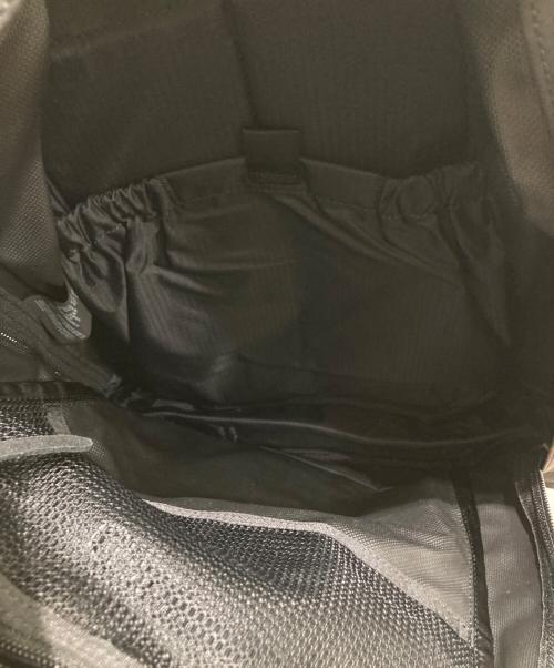 GREGORY（グレゴリー）GREGORY (グレゴリー) DAY PACK DSP ブラックの古着・服飾アイテム