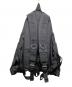 GREGORY (グレゴリー) DAY PACK DSP ブラック：15000円