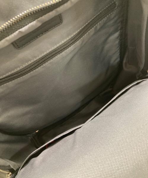 TUMI（トゥミ）TUMI (トゥミ) ハデン/バックパック ブラックの古着・服飾アイテム