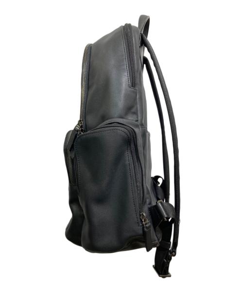 TUMI（トゥミ）TUMI (トゥミ) ハデン/バックパック ブラックの古着・服飾アイテム