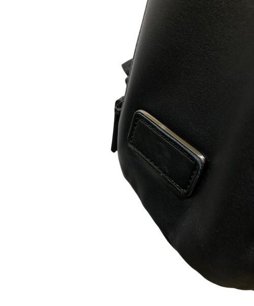 TUMI（トゥミ）TUMI (トゥミ) ハデン/バックパック ブラックの古着・服飾アイテム