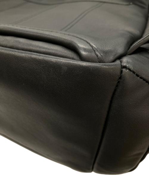 TUMI（トゥミ）TUMI (トゥミ) ハデン/バックパック ブラックの古着・服飾アイテム