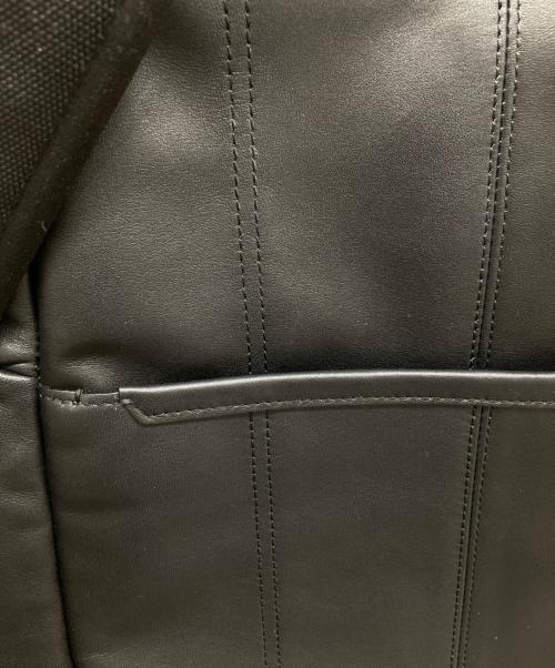 TUMI（トゥミ）TUMI (トゥミ) ハデン/バックパック ブラックの古着・服飾アイテム