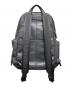 TUMI (トゥミ) ハデン/バックパック ブラック：54000円