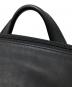 中古・古着 TUMI (トゥミ) ハデン/バックパック ブラック：54000円