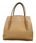 MICHAEL KORS (マイケル・コース) ハンドバッグ ベージュ：25000円