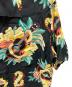 中古・古着 Sun Surf (サンサーフ) HAWAIIAN SHIRT “MACINTOSH UKULELE” ブラック サイズ:Ｌ：8000円