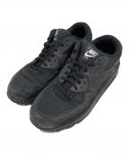 NIKEナイキ）の古着「エアマックス 90」｜ブラック