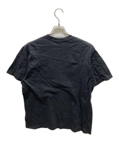 SUPREME（シュプリーム）SUPREME (シュプリーム) Wings Tee ブラック サイズ:Ｍの古着・服飾アイテム