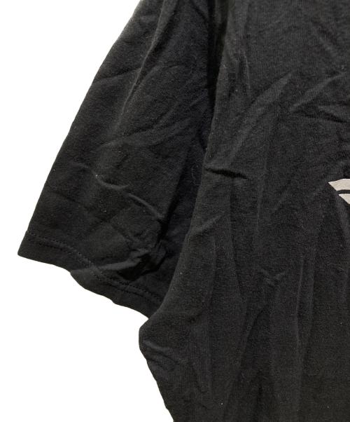 SUPREME（シュプリーム）SUPREME (シュプリーム) Wings Tee ブラック サイズ:Ｍの古着・服飾アイテム