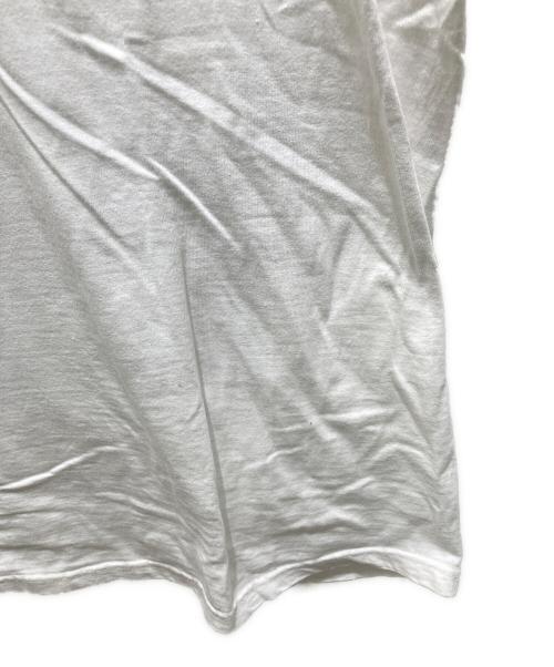 SUPREME（シュプリーム）SUPREME (シュプリーム) Greta Tee ホワイト サイズ:Ｍの古着・服飾アイテム