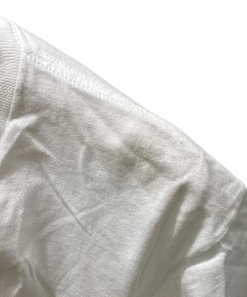 SUPREME（シュプリーム）SUPREME (シュプリーム) Greta Tee ホワイト サイズ:Ｍの古着・服飾アイテム