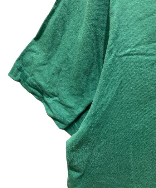 SUPREME（シュプリーム）SUPREME (シュプリーム) Blowfish Tee グリーン サイズ:Ｍの古着・服飾アイテム