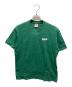 SUPREME（シュプリーム）の古着「Blowfish Tee」｜グリーン