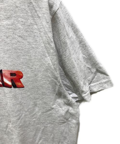 SUPREME（シュプリーム）SUPREME (シュプリーム) Holy War Tee グレー サイズ:Ｍの古着・服飾アイテム