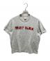 SUPREME（シュプリーム）の古着「Holy War Tee」｜グレー
