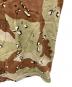 中古・古着 SUPREME (シュプリーム) Chocolate Chip Camo RX Tee ブラウン サイズ:Ｍ：10000円
