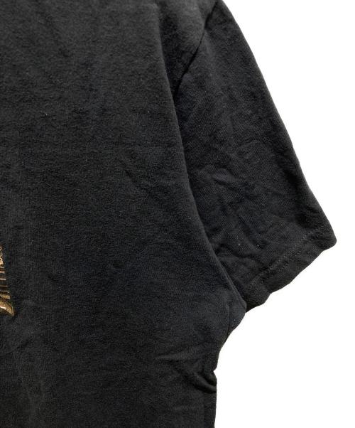 SUPREME（シュプリーム）SUPREME (シュプリーム) Ernie Barnes Tee」 ブラック サイズ:Ｍの古着・服飾アイテム