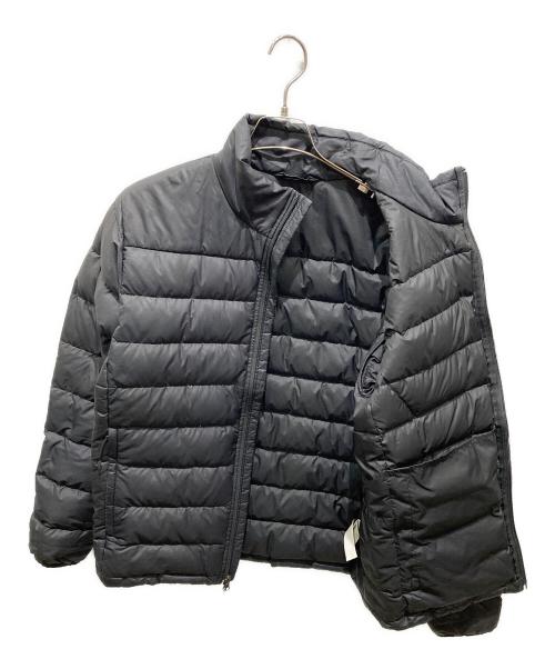 THE NORTH FACE（ザ ノース フェイス）THE NORTH FACE (ザ ノース フェイス) アコンカグアダウンジャケット ブラック サイズ:Ｍの古着・服飾アイテム