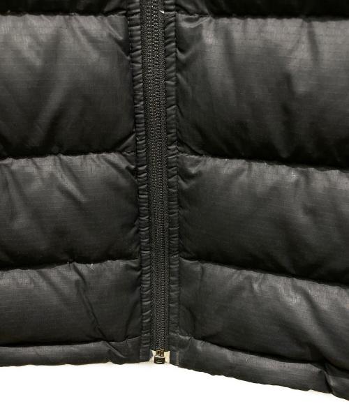 THE NORTH FACE（ザ ノース フェイス）THE NORTH FACE (ザ ノース フェイス) アコンカグアダウンジャケット ブラック サイズ:Ｍの古着・服飾アイテム
