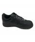 中古・古着 NIKE (ナイキ) SUPREME (シュプリーム) AIR FORCE1 LOW　エアフォース1ロー ブラック サイズ:27.5：20000円