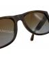中古・古着 RAY-BAN (レイバン) サングラス：5000円