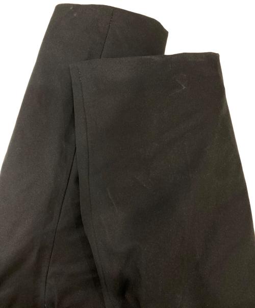 DESCENTE ALLTERRAIN（デザイント オルテライン）DESCENTE ALLTERRAIN (デザイント オルテライン) MIZUSAWA DOWN MOUNTAINEER  JACKET 30U ブラック サイズ:Sの古着・服飾アイテム