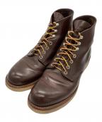 RED WINGレッドウィング）の古着「アイリッシュセッター」｜ブラウン