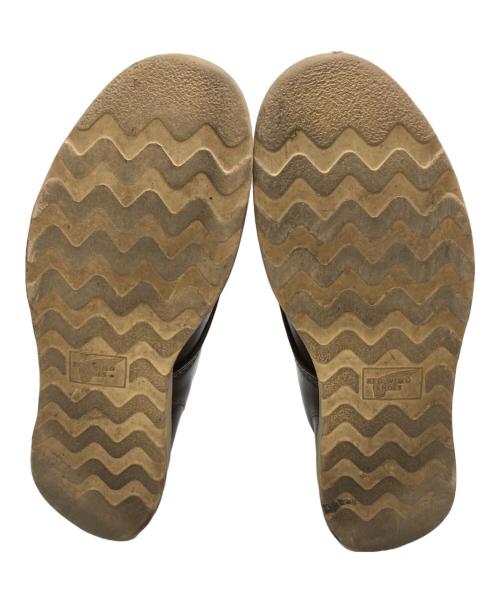 RED WING（レッドウィング）RED WING (レッドウィング) アイリッシュセッター ブラウン サイズ: 9 1/2 Dの古着・服飾アイテム