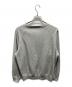 POLO RALPH LAUREN (ポロ・ラルフローレン) ポロベアスウェット グレー サイズ:Ｍ：10000円