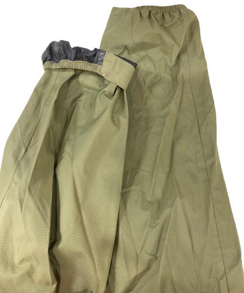 MAMMUT（マムート）MAMMUT (マムート) Convey Pro HS Hooded Jacket グリーン サイズ:Mの古着・服飾アイテム