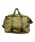 BREITLING (ブライトリング) BEAMS PLUS (ビームスプラス) 別注 3WAY BAG KHAKI カーキ：30000円