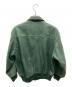 GENERAL CLOTHING COMPANY (ジェネラル クロージング カンパニー) A-2タイプフライトジャケット グリーン サイズ:M：10000円