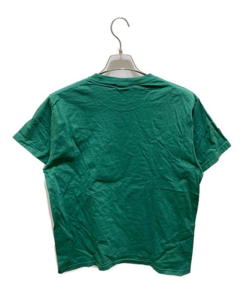SUPREME（シュプリーム）SUPREME (シュプリーム) Blood Tee グリーン サイズ:Ｍの古着・服飾アイテム