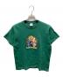 SUPREME（シュプリーム）の古着「Blood Tee」｜グリーン