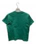 SUPREME (シュプリーム) Blood Tee グリーン サイズ:Ｍ：9000円