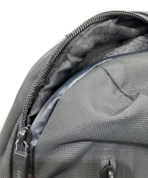 MOLESKINE（モレスキン）MOLESKINE (モレスキン) バックパック ブラックの古着・服飾アイテム