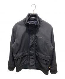 CarHartt（カーハート）の古着「RANGER JACKET」｜ブラック