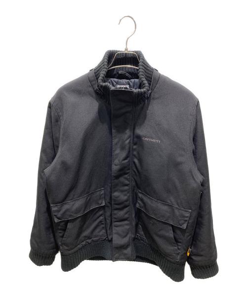 CarHartt（カーハート）CarHartt (カーハート) RANGER JACKET ブラック サイズ:Ｍの古着・服飾アイテム